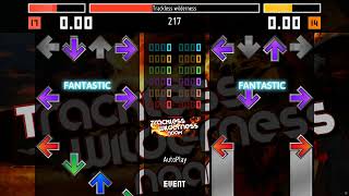 [ITG/Stepmania]Trackless wilderness[SH14/SX17]