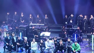 230102 링크콘 신은경 콘서트 인연.. 물들인다. 포토타임