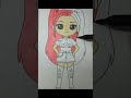 #Kpop #Demon #Hunters #Gift of Storks.