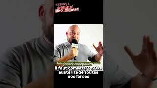 Baisser le temps de travail, soutenir les luttes : un programme de lutte pour la culture !