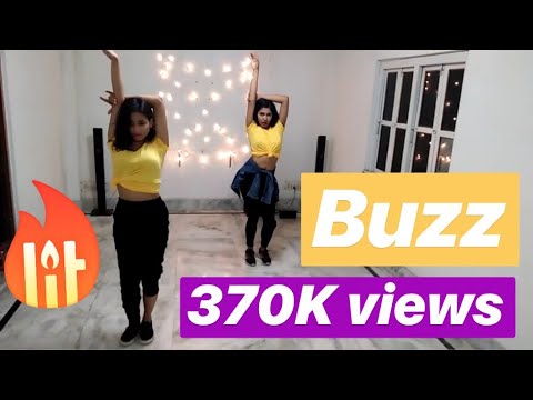 Buzz | Aastha Gill | Badshah |