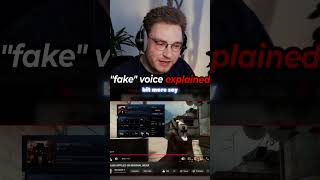 old ohnepixel voice 💀
