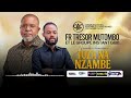 FR TRESOR MUTOMBO TOZA NA NZAMBE CHANSON OFFICIELLE 