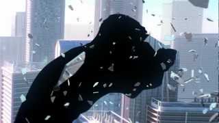 Vector - Official intro