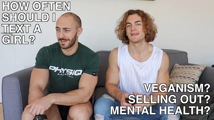 Is It OK To Approach Girls In The Gym? Selling Out...