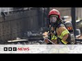 New video by BBC News on YouTube