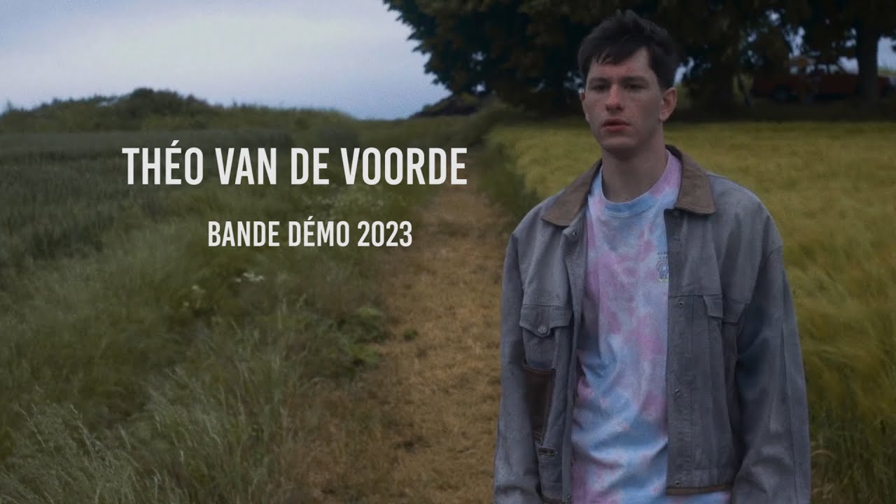 Bande Démo 