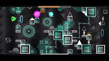 Ayyy024 by Shnitzle (me) [2 routes]