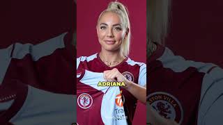 Top 10 Most Beautiful Female Footballers