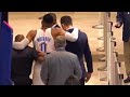 Russell Westbrook SCARY INJURY, Screaming In Pain After Twisting Ankle!