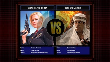 NProject Challenge: Superweapon Vs. Demolitions | Let