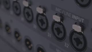 PreSonus StudioLive RML Rack Mixers