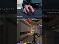 1hp clutch ace #valorant #clutch #valorantclutchmoments