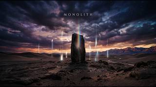 Monolith | Pink Floyd style meditation mix