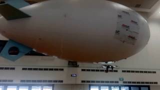 SSTAB Airship Trials