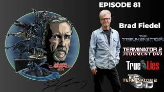 Brad Fiedel - James Cameron 101 (Episode 81)
This episode features my conversation with Brad Fiedel, composer of T1, T2, True Lies, and T2 3-D!
Originally released on my Eddie Greens 101 podcast back in September of 2020.
Check out Brads Full Circle audio-only musical here: https://youtu.be/4DorWzX9p28?si=8YyHtM5Yn9d7xQ0D
Tfor2s interview: https://youtu.be/U6ZXFCpZXNA?si=BnW9gdJTAD533OFz
@bradfiedel5036 @Tfor2show
Sounds from zapsplat.com Brad Fiedel - James Cameron 101 (Episode 81)