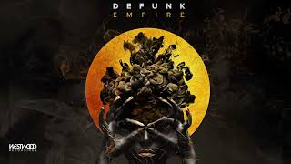 Defunk - Things You Do feat. Robin Benedict & Alyag chords