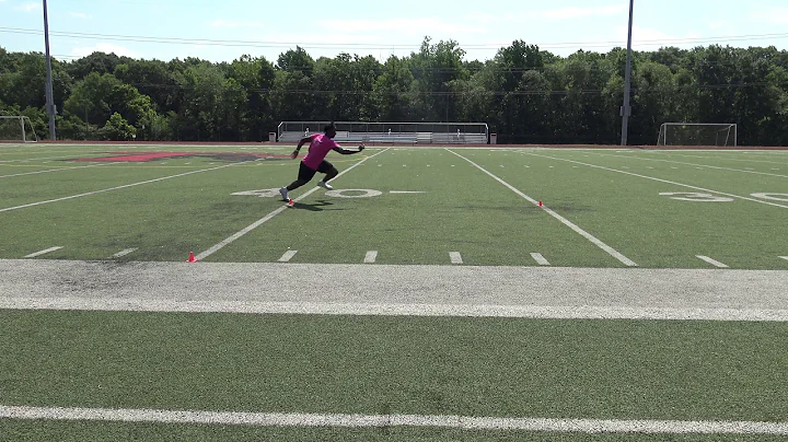 L Drill - Garfield Lawrence 2