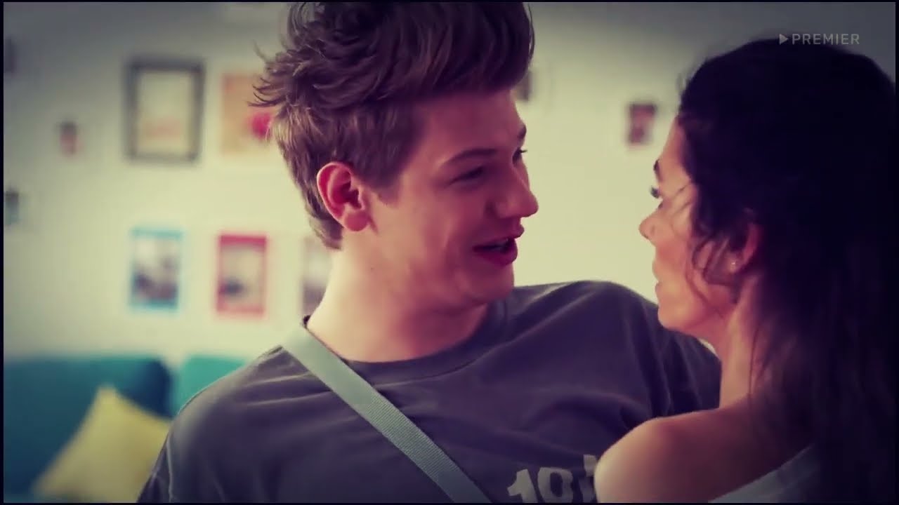 Елисей/Ярослава — Сумасшедшая I Иванько