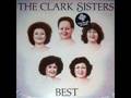 The Clark Sisters - Speak Lord