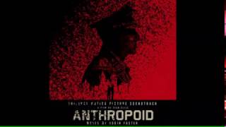 Robin Foster - Stardust (Anthropoid Soundtrack)