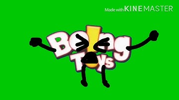 3rd Source of What Happens if Boing Toys Watches X