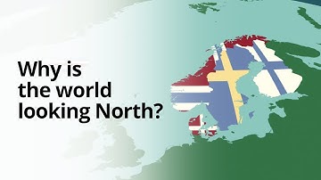 The Nordic social welfare model