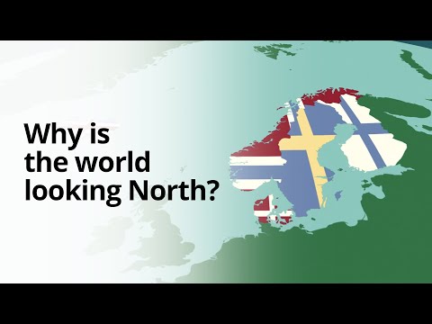 Video: The Scandinavian Model Of The World - Alternative View