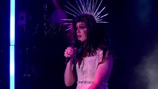 Happy Ending by MIKA at the Phoenix Arts Club