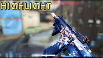 Legendary 💎[Hyper Front Highlight]