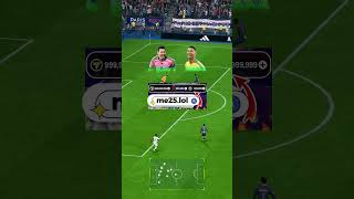 Ronaldo Icon pack opening 🔥 💯 #PackOpening #TOTY #Football #FIFA #Walkout