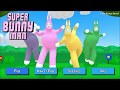 【個人用】キヨフジ 『Super Bunny Man』 名シーンまとめ