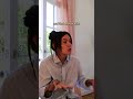 angel being Carol Ades joins the chat on applejuicequeen tomorrow 🧃
