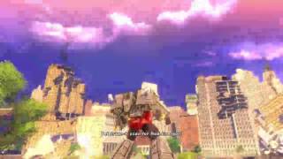 Transformers Devastation ep 5 finally grimlock