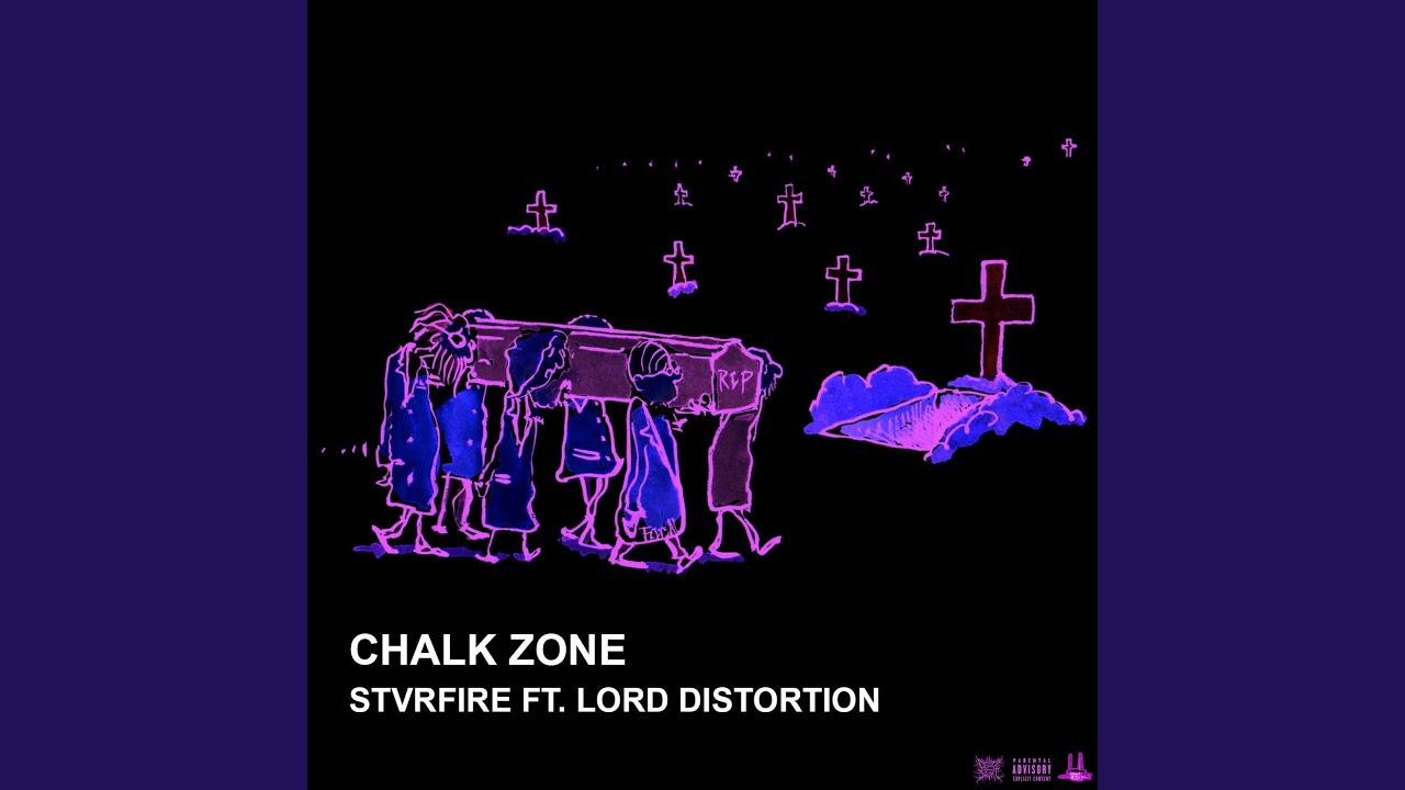 Chalk Zone adlı videoyu YouTube'da izle Chalk Zone adlı videoyu YouTube'da izle