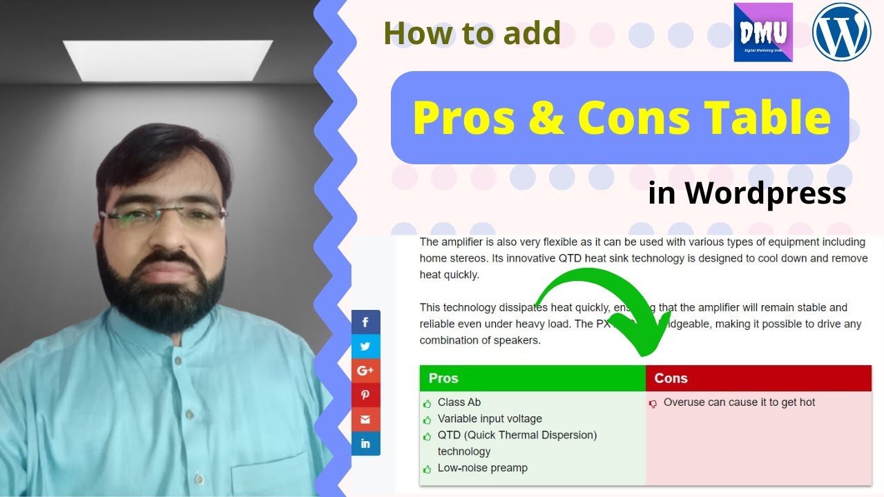 How To Add Pros And Cons In Wordpress Pros And Cons Plugin Wordpress How to add pros and cons in wordpress pros and cons plugin wordpress