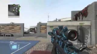 1st Shot Back + Leftover!