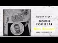 Roddy Rich − Down For Real (Bass Boosted)