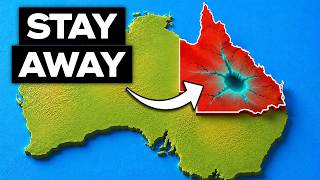 25 Insane Geography Facts About Queensland That Seem Impossible