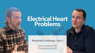 Blood Pressure, Arrhythmias, and the Electrical Side of Heart Disease