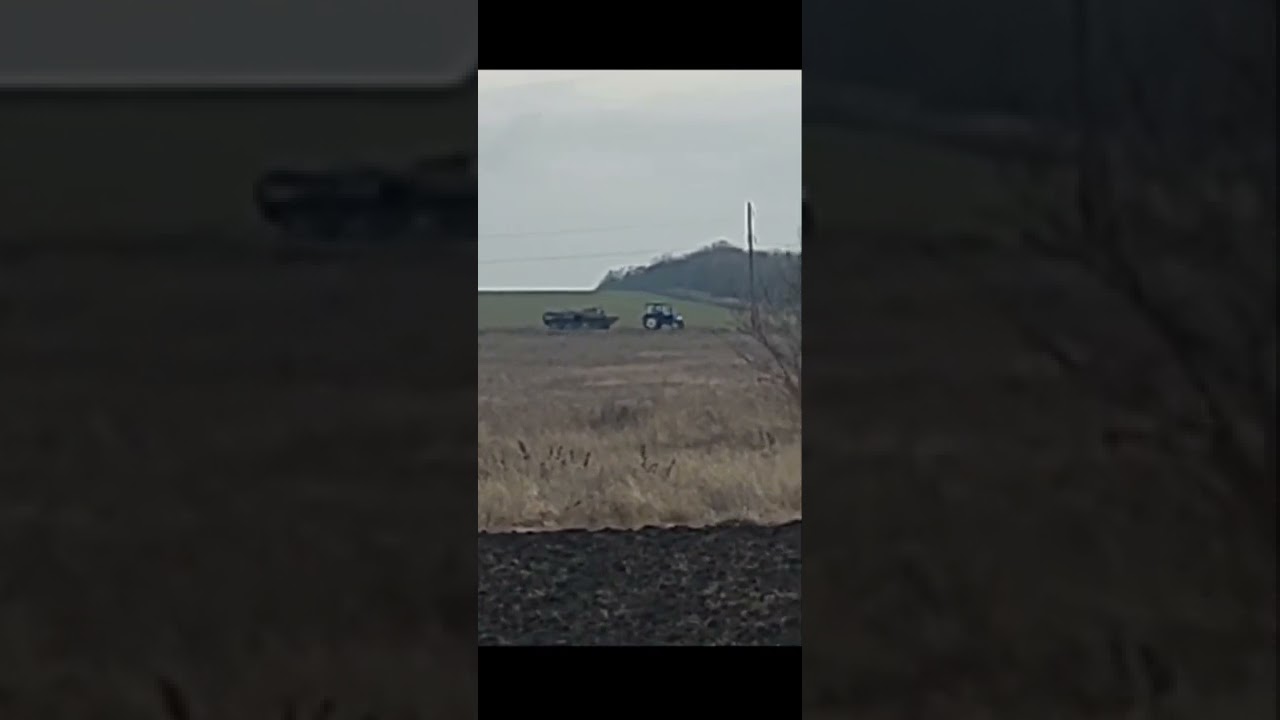 По Полям, по полям, ваш бюджетик едет к нам!