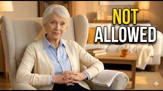 I'm 84. I Kept a Perfect House. My Children Never Felt at Home.