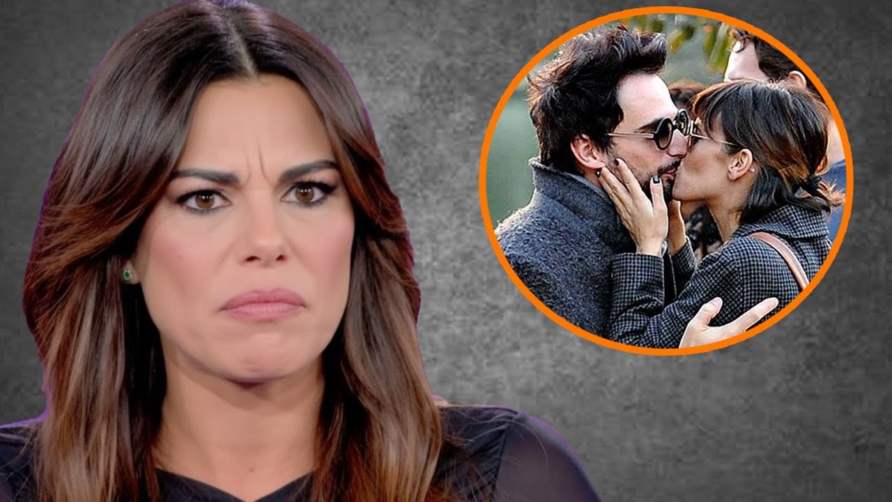 Dopo otto anni di divorzio, Guaccero svela finalmente la scioccante verità su Dario Acocella