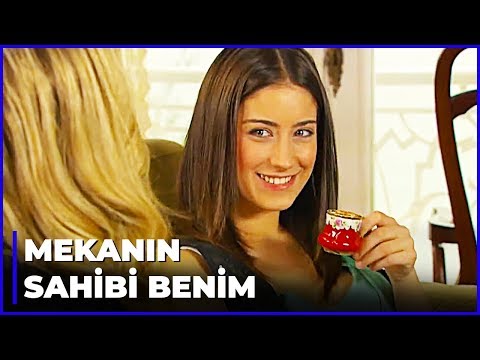 Nihal, BİHTERCİLİK Oynuyor - Aşk-ı Memnu 66. Bölüm