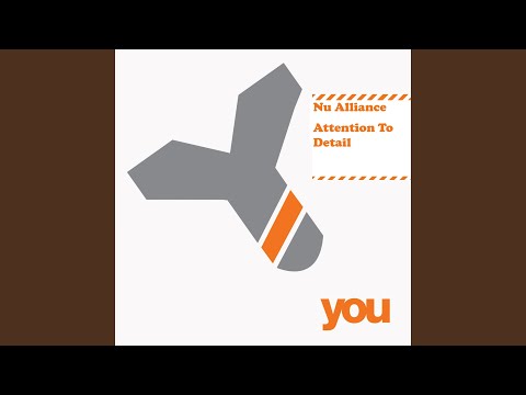 Nu Alliance — Accumulate