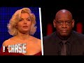 The Chase | Suzie Chances Her Hand At The High Offer Against The Dark Destroyer