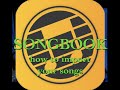 Songbook  how to import your songs