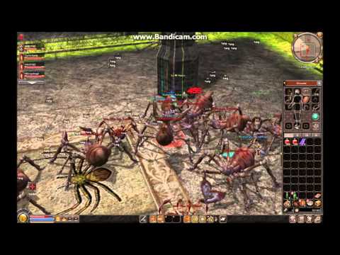 Metin2 Wall Hack