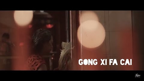 Lantun Orchestra | Pecinan (Chinatown) | Official Music Video