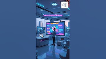 Artificial Intelligence part 1 #shorts  #artificialintelligence  #ai